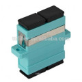 Fiber passive products of SC/APC duplex Fiber Optic Adapter